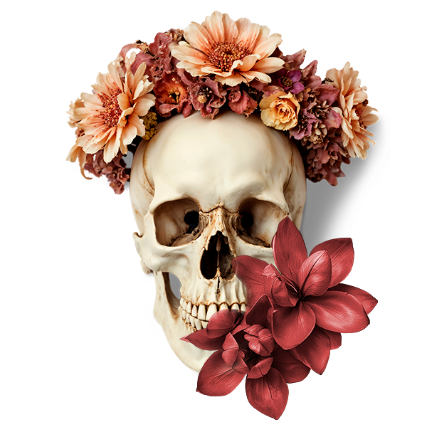 calavera calavera